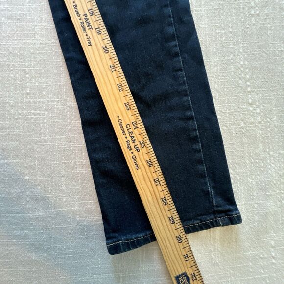 Hollister Men’s Size 28x30 Jeans Slim Straight Epic‎ Flex - Picture 8 of 10